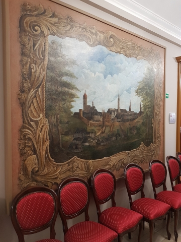 Urząd Miasta w Bystrzycy Kłodzkiej powrócił na swoje pierwotne miejsce - 6