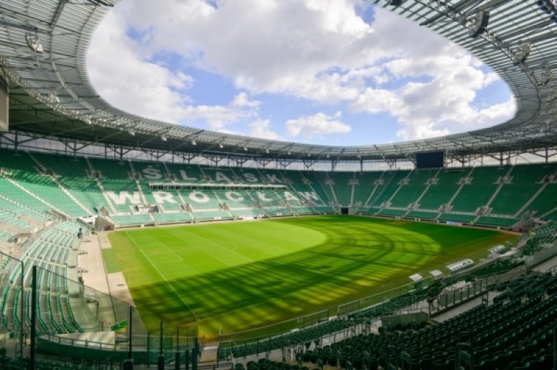 Czy spółka Stadion Wrocław będzie musiała ujawnić umowę z SMG? - fot. Radio Wrocław
