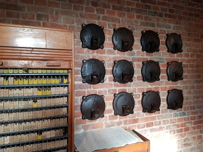 Rewolucja w Muzeum Kolejnictwa w Jaworzynie Śląskiej - 10