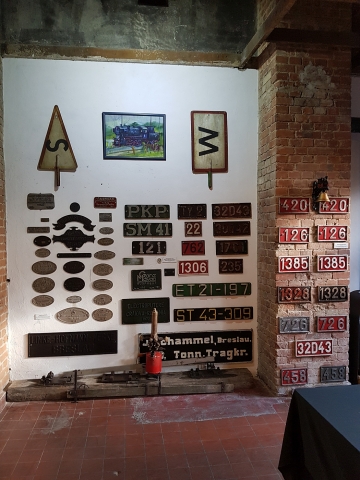 Rewolucja w Muzeum Kolejnictwa w Jaworzynie Śląskiej - 12