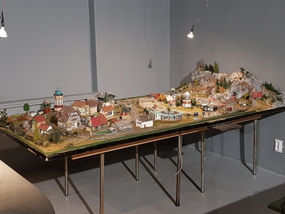 Rewolucja w Muzeum Kolejnictwa w Jaworzynie Śląskiej - 4