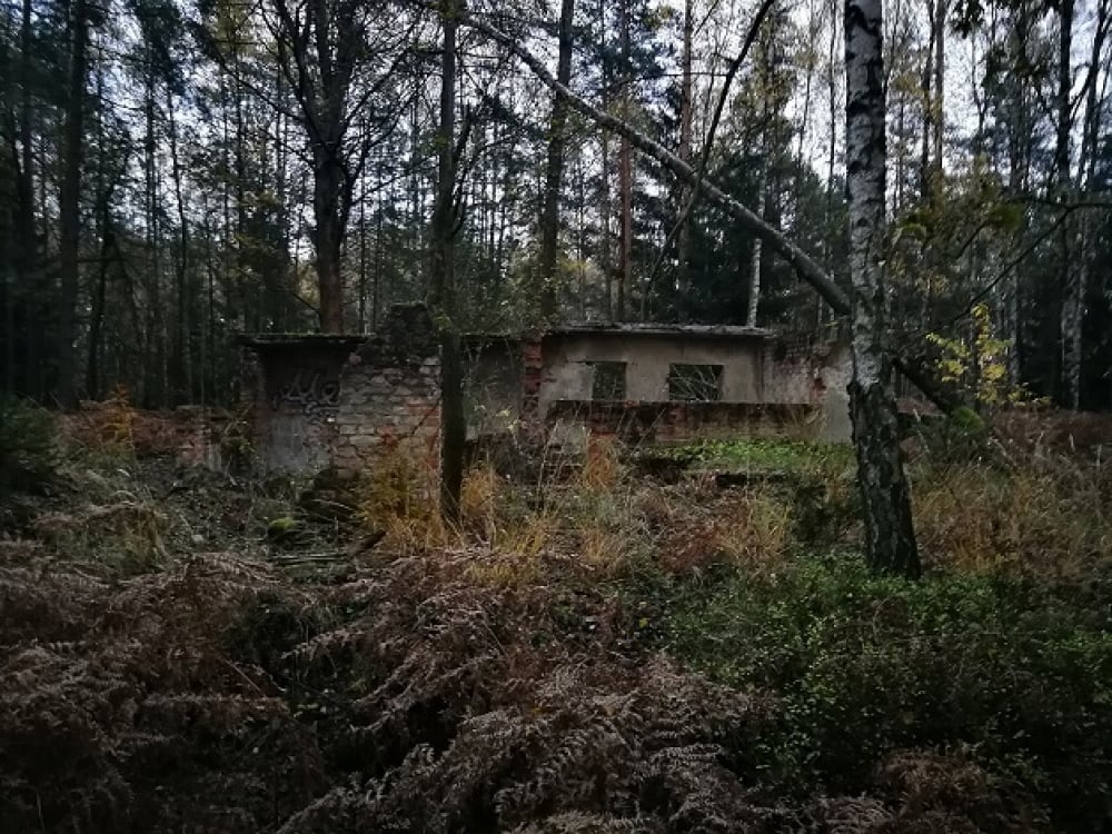 Niedaleko Węglińca stanie pomnik ofiar górniczej tragedii sprzed pół wieku - P. Słowiński