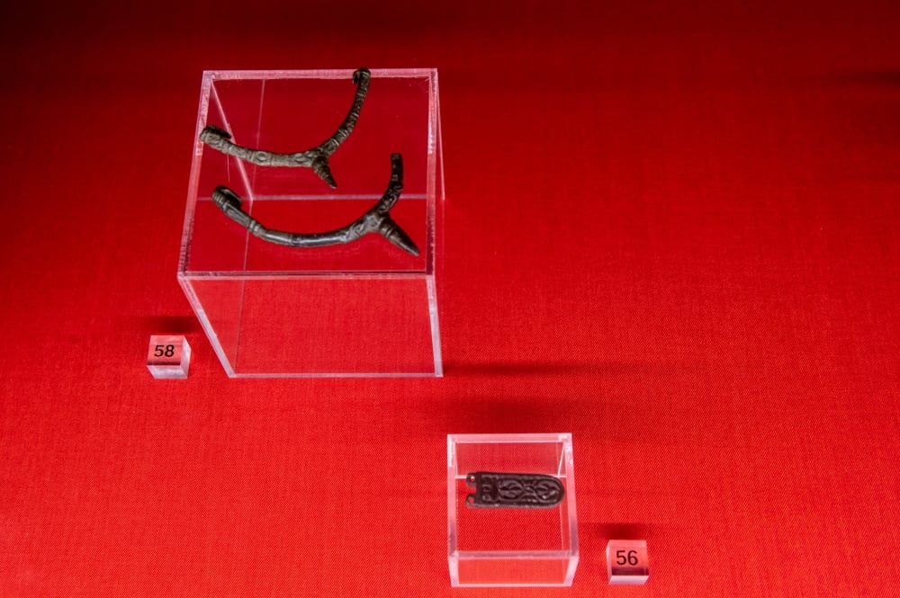 Kto podbił Cecarstwo Rzymskie? Można przekonać się na wystawie w Muzeum Archeologicznym