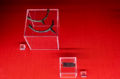 Kto podbił Cecarstwo Rzymskie? Można przekonać się na wystawie w Muzeum Archeologicznym - 0