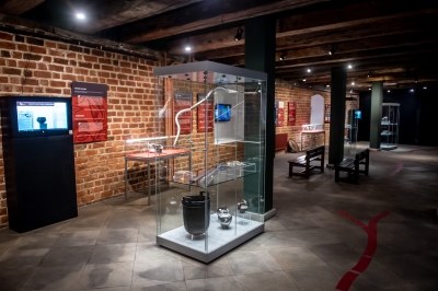 Kto podbił Cecarstwo Rzymskie? Można przekonać się na wystawie w Muzeum Archeologicznym - 10