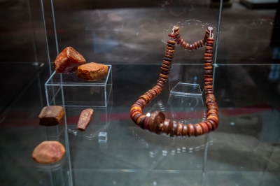 Kto podbił Cecarstwo Rzymskie? Można przekonać się na wystawie w Muzeum Archeologicznym - 2