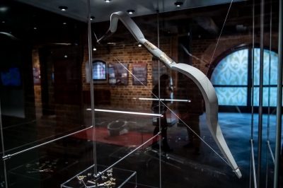 Kto podbił Cecarstwo Rzymskie? Można przekonać się na wystawie w Muzeum Archeologicznym - 4