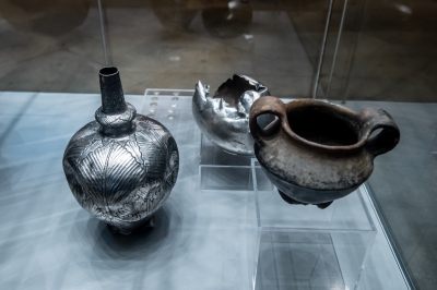 Kto podbił Cecarstwo Rzymskie? Można przekonać się na wystawie w Muzeum Archeologicznym - 8