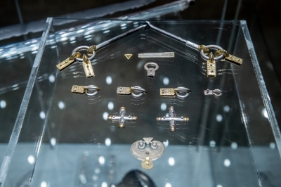 Kto podbił Cecarstwo Rzymskie? Można przekonać się na wystawie w Muzeum Archeologicznym