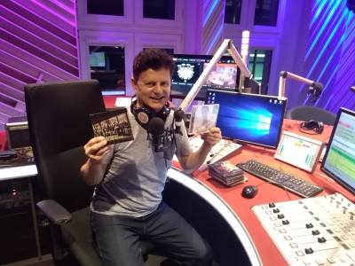 Andrzej Patlewicz: Różne Barwy Jazzu [CO BYŁO GRANE, 24.11.2019] - 14