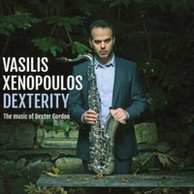 Andrzej Patlewicz: Różne Barwy Jazzu [CO BYŁO GRANE, 24.11.2019] - 5