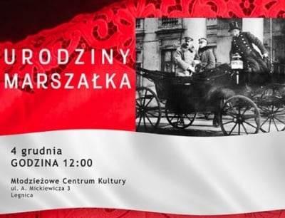 Urodziny Marszałka