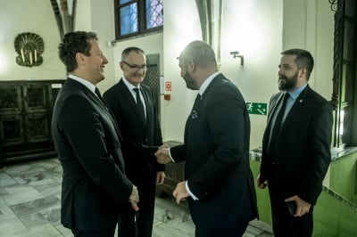 We Wrocławiu mamy nowy konsulat - 6