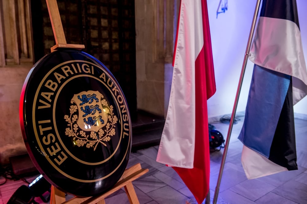 We Wrocławiu mamy nowy konsulat – fot. Andrzej Owczarek