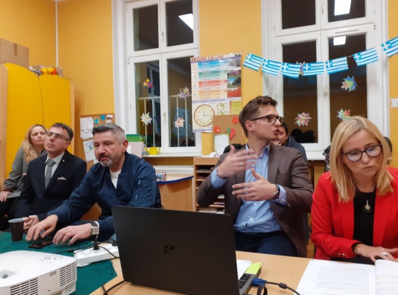 Jaki los czeka jedno z najstarszych przedszkoli we Wrocławiu? - fot. Beata Makowska