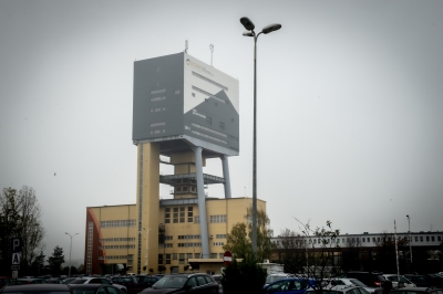 Sprawdziliśmy, jak wydobywa się sól. Wycieczka po największej kopalni w Polsce [WIDEO] - 16