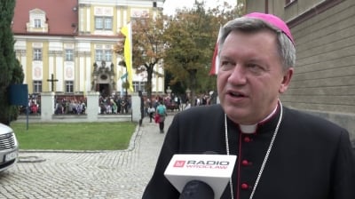 Archidiecezja Wrocławska rozpoczęła rekolekcje w internecie