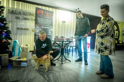 "Radio Wrocław na czterech łapach" [ZDJĘCIA] - 1