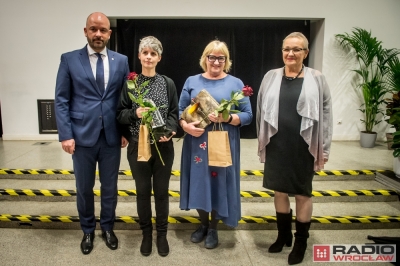Pi&oacute;ro Fredry i Dobre Strony 2019 wręczone