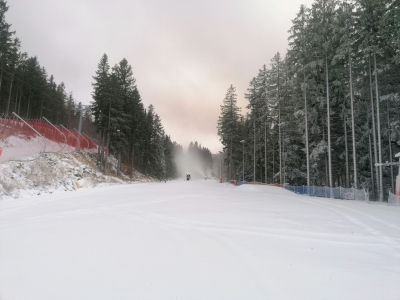 Rusza sezon narciarski w Karpaczu [ZDJĘCIA] - 0