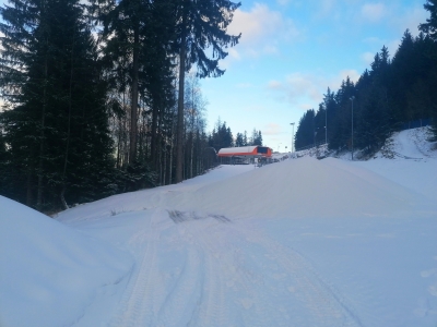 Rusza sezon narciarski w Karpaczu [ZDJĘCIA] - 1