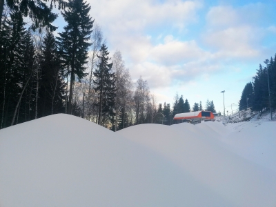 Rusza sezon narciarski w Karpaczu [ZDJĘCIA] - 3