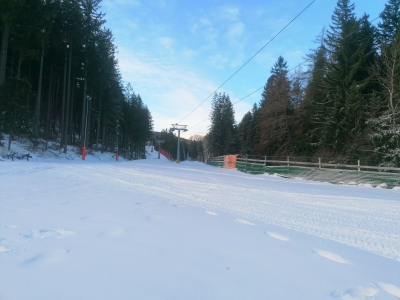Rusza sezon narciarski w Karpaczu [ZDJĘCIA] - 4