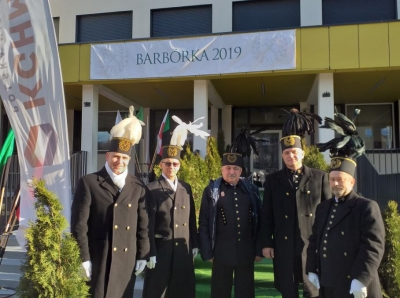 Od kilku dni w Zagłębiu Miedziowym Górnicy obchodzą swoje święto - 3