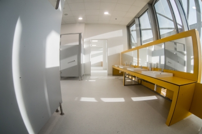 Ruszyła elektroniczna rekrutacja do nowego przedszkola na wrocławskim stadionie - 2