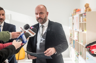 Ruszyła elektroniczna rekrutacja do nowego przedszkola na wrocławskim stadionie - 3
