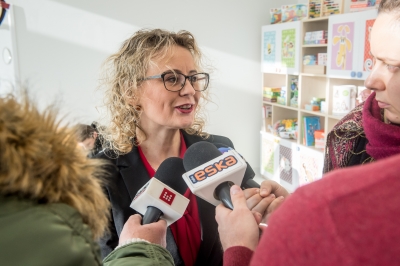 Ruszyła elektroniczna rekrutacja do nowego przedszkola na wrocławskim stadionie - 6