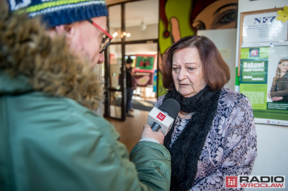 Nowy bus dla niepełnosprawnych z ośrodka we Wrocławiu