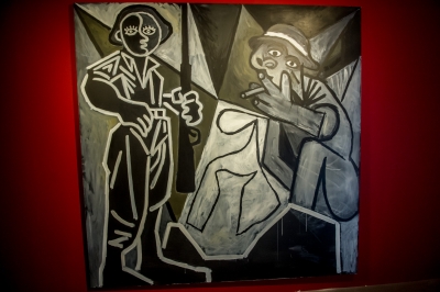 Muzeum Współczesne Wrocław chce udostępnić swoją kolekcję sztuki międzynarodowej - 4