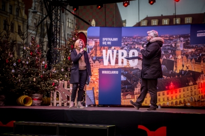 Olga Tokarczuk odebrała nagrodę Nobla [FOTO, WIDEO] - 23