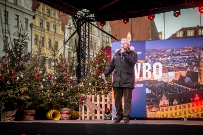 Olga Tokarczuk odebrała nagrodę Nobla [FOTO, WIDEO] - 28