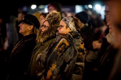 Olga Tokarczuk odebrała nagrodę Nobla [FOTO, WIDEO] - 32