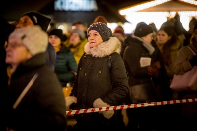 Olga Tokarczuk odebrała nagrodę Nobla [FOTO, WIDEO] - 35