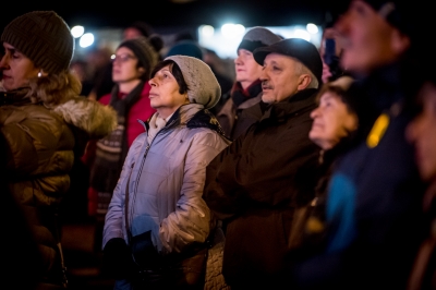 Olga Tokarczuk odebrała nagrodę Nobla [FOTO, WIDEO] - 36