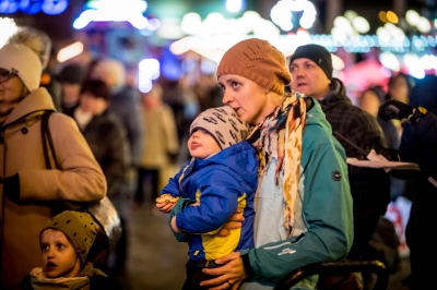 Olga Tokarczuk odebrała nagrodę Nobla [FOTO, WIDEO] - 37