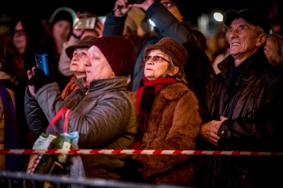 Olga Tokarczuk odebrała nagrodę Nobla [FOTO, WIDEO] - 38