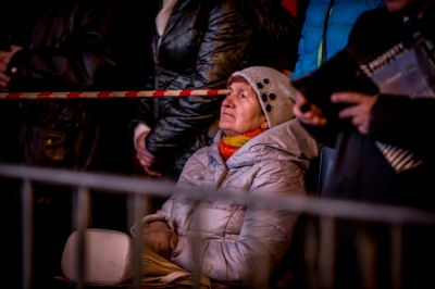 Olga Tokarczuk odebrała nagrodę Nobla [FOTO, WIDEO] - 39