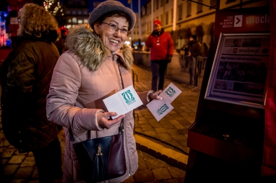 Olga Tokarczuk odebrała nagrodę Nobla [FOTO, WIDEO] - 48