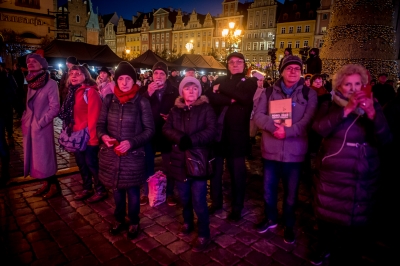 Olga Tokarczuk odebrała nagrodę Nobla [FOTO, WIDEO] - 51