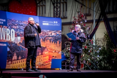 Olga Tokarczuk odebrała nagrodę Nobla [FOTO, WIDEO] - 17
