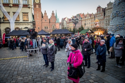 Olga Tokarczuk odebrała nagrodę Nobla [FOTO, WIDEO] - 20