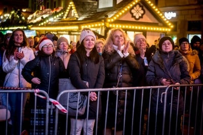 Olga Tokarczuk odebrała nagrodę Nobla [FOTO, WIDEO] - 52