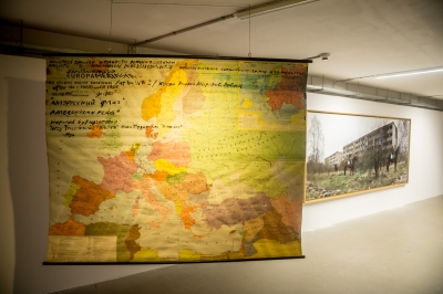 "Prywatne Mitologie. Urodziny Marty", czyli najnowsza ekspozycja w Muzeum Współczesnym - 4