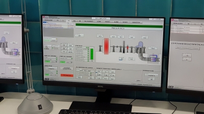 To co do tej pory było omawiane tylko w teorii zaczyna działać. Tauron wdrożył wirtualną elektrownię w Lubachowie [WIDEO, ZDJĘCIA] - 4