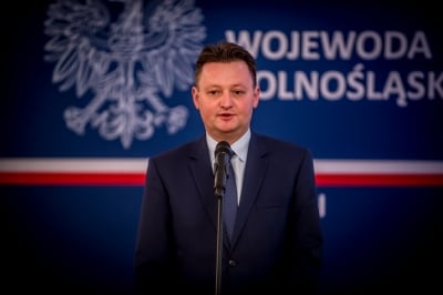 Pociągiem na trasie Wrocław - Zgorzelec w godzinę i czterdzieści minut - 0