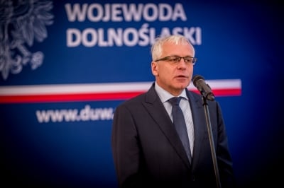 Pociągiem na trasie Wrocław - Zgorzelec w godzinę i czterdzieści minut - 3
